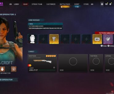 Easter egg item