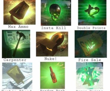 What is the dynamic duo of drops?