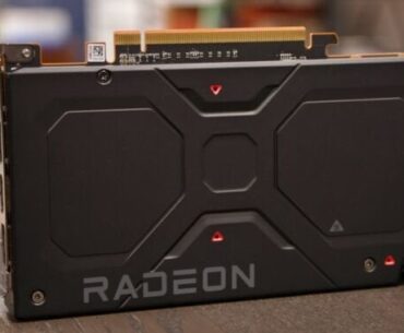DLSS? FSR? Microsoft aims to end the PC gaming upscaling wars with “DirectSR”
