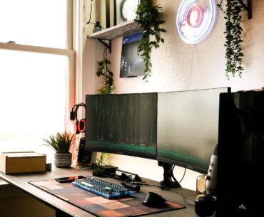 Is there anything better than coming home to a space you love?