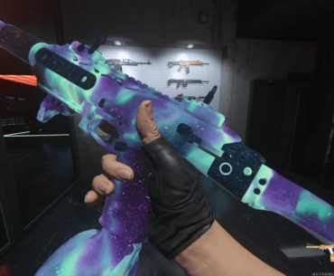 After months of grinding I finally have borealis:)