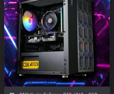 Should I get this prebuilt?