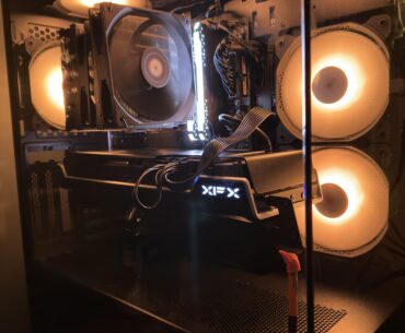 90% finished. Any suggestions?