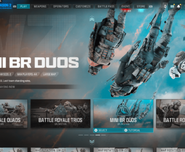 Yeah if we could get regular duos back, that'd be great. Tomorrow morning? Thanks!