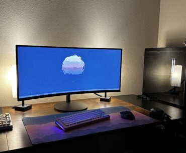 My cozy corner