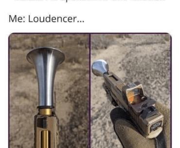 Most requested attachment