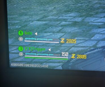 Has this happened to anyone else?