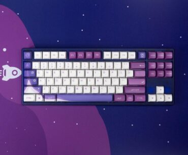 Liftoff Bundle Giveaway