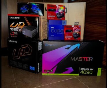 Worked all summer and saved up for my dream pc at 14! Opinions??
