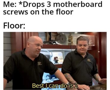 Don't know where they go.
