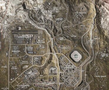 Comment your favourite drop spots for each iteration of Verdansk 🪂