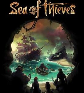 Sea of Thieves turns 6 years old today