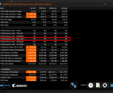 Does being voltage limited means your reliability voltage is limited or does it have to be max operating voltage? I am trying to flash vbios of 4080 and wanted to know whether its pointless since I will be voltage limited or not