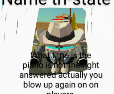 Why mayar did it in jail