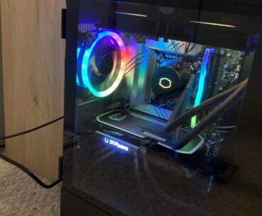 Just got it yesterday!!! (I only had it on the carpet for a second so please don’t bash me for it)