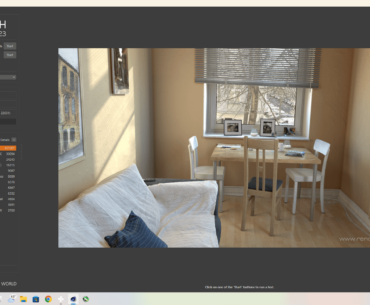 stock run on fresh boot up 14900k R23 no overclock but i have 5000 rpm fans with really high static pressure