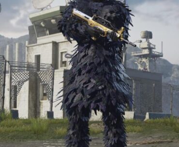 Need help finding a head piece for the Crow Set