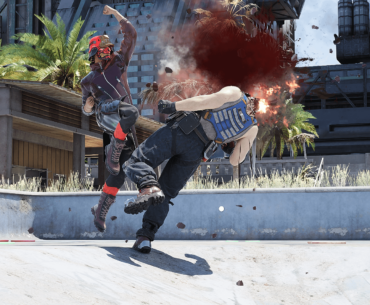 Shoryuken