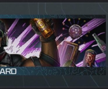 Old PHD Flopper Perk Machine in Season 2 Zombies Mastery Calling Card