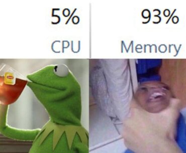Google Chrome be like: "Hello There"