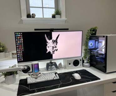 Gaming station