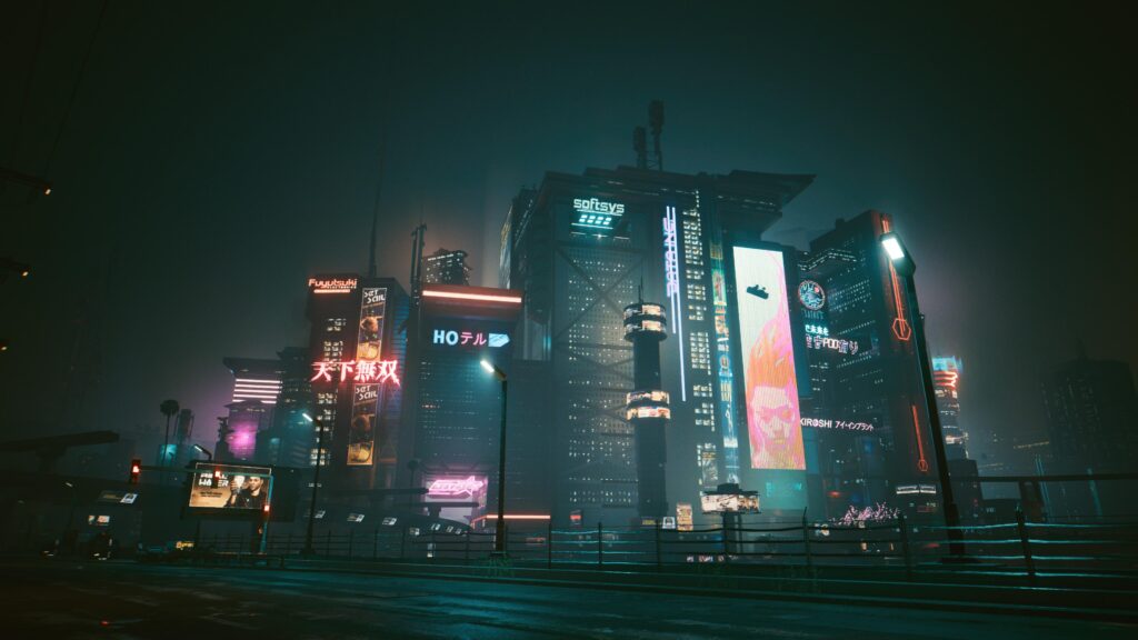 This games is actually beautiful