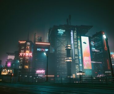 This games is actually beautiful