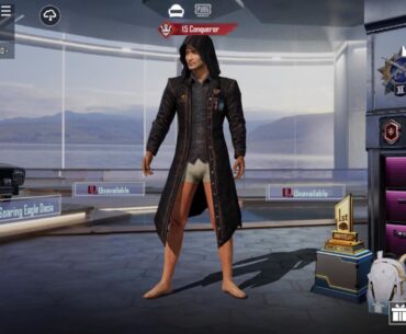 Rate my profile
