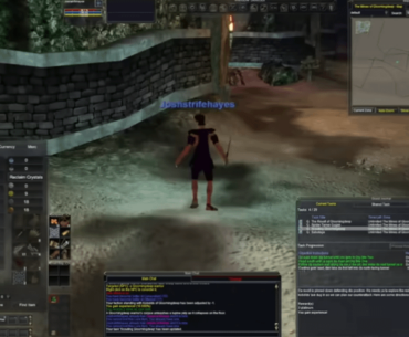 It's never a bad time to get back into Everquest