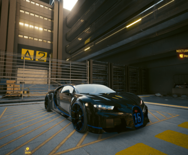 this game absolutely amazes me every time i play it and this isn't even raytraced