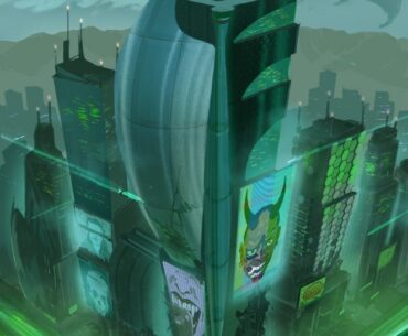 Great coverbook for my client (cyberpunk world with angel and evils)- a brief summary of the book in the comments.