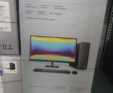Idk if this is the right place to ask this, but is this PC good for gaming?