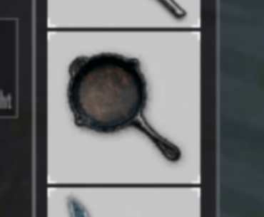 Dear pubg mobile can you give us an option to disable mele auto pick up... thank you
