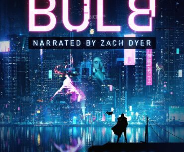 Bulb by Nicholas Turner