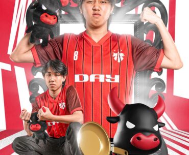 (TH) Daytrade Gaming signs Thanad0l