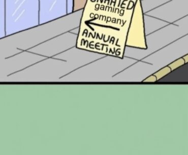I think they deserve a place
