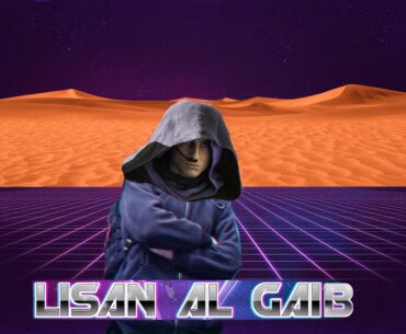 When the fremen have IT problems on DUNE