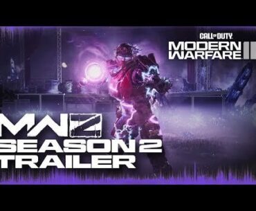 Season 2 Reloaded Zombies | Call of Duty: Modern Warfare III