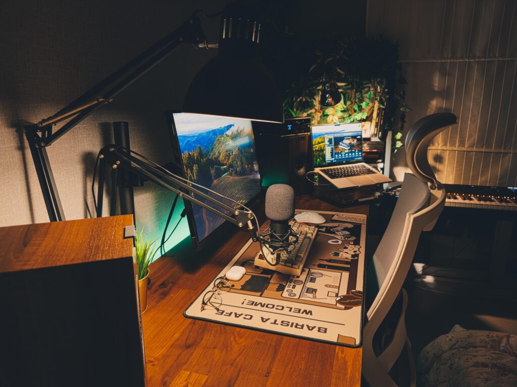 Cozy