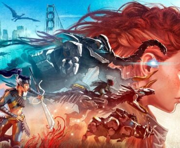 Horizon Forbidden West: hands-on with the eagerly anticipated PC port