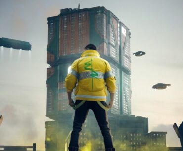 Cyberpunk 2077 Sequel to Provide 'Unique Fusion of Film and Game