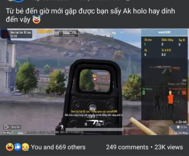 Kill cam
