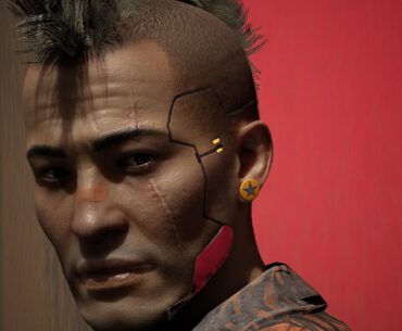 Random NPC 'Quality of Detail' in This Game Outstrips Many Main Characters From Other Big Titles