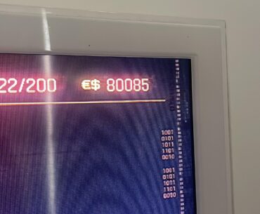 [PS5] Reached a sacred amount of Eurodollars