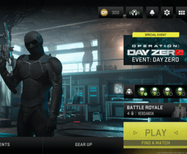 Do not finish warzone battle pass on warzone mobile