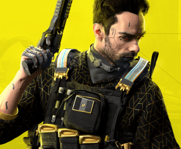 I kit bashed Alejandro from cod and imagined him in the cyberpunk universe