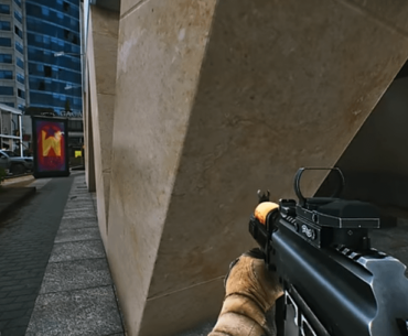 I'm still bad at Escape from Tarkov after like 5 years now. I can't think of any game I've played so long and continue to be terrible at.