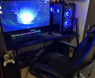 Honest rating?