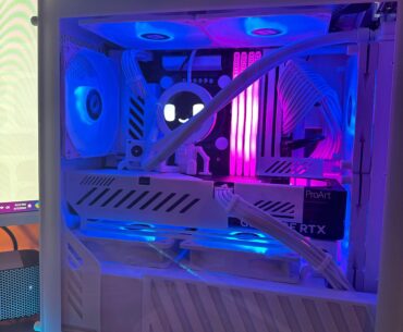 My robot build. Dope or Nope?