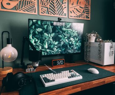 Current Setup